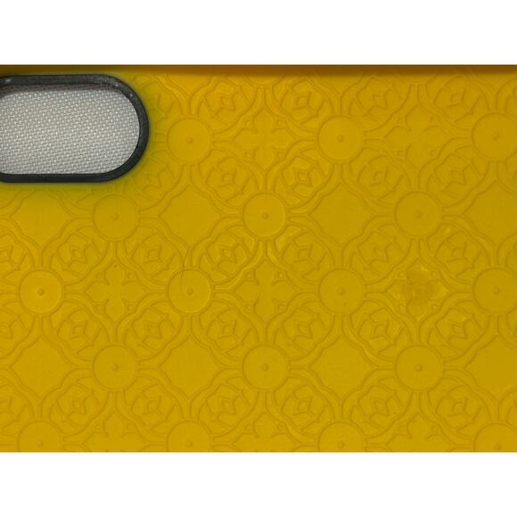 IPhone XR - Yellow Tulip Case NEW, Vibrant Floral Phone Case - Picture 9 of 12